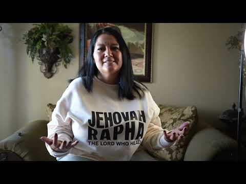 Jehovah Rapha Unisex Short Sleeve T-Shirt